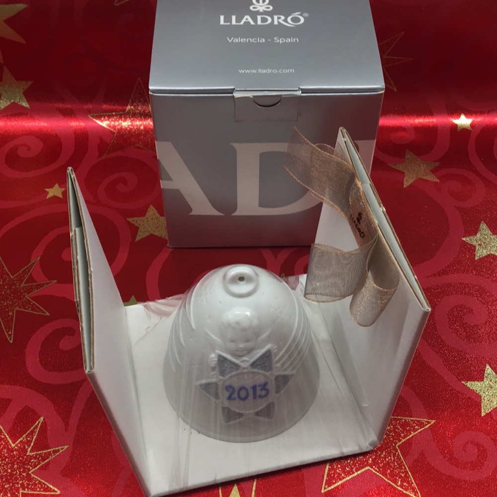 2013 Lladro